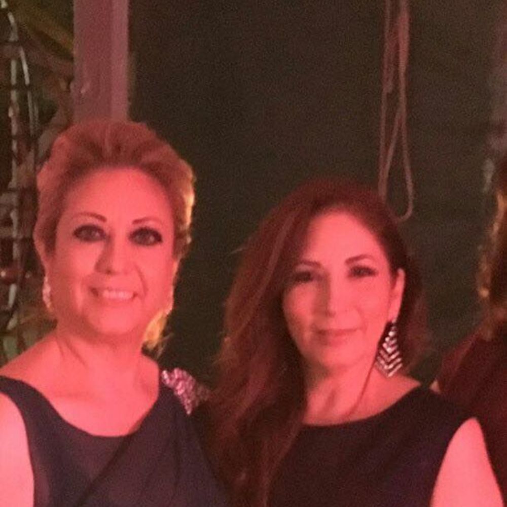 Meet your Posher, Perla